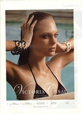 Advertising 2007 victoria d'occasion  Expédié en Belgium