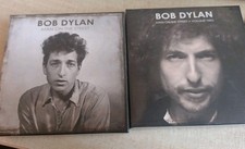 Bob dylan box for sale  LEICESTER
