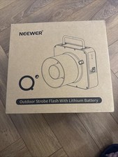 Neewer 400w 2.4g for sale  BRADFORD
