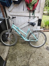Saracen for sale  LIVERPOOL
