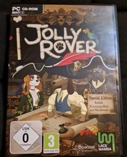 Jolly rover gebraucht kaufen  Werdohl