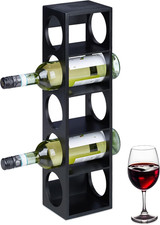 Cantinetta portabottiglie scaf usato  Roma
