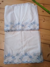 Gardinen stoff rest gebraucht kaufen  Saalfeld/Saale