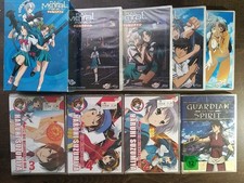 Blu ray dvds gebraucht kaufen  Ulm