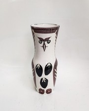 Pablo picasso vase gebraucht kaufen  Hamburg
