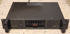 Panasonic ramsa 9110 gebraucht kaufen  Bergheim