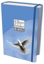 Elberfelder bibel taschenausga gebraucht kaufen  Berlin