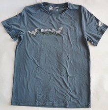 Mammut shirt herren gebraucht kaufen  Baden-Baden