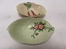 Vintage carlton ware for sale  RUGBY