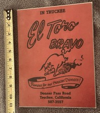 toro el for sale  Sloughhouse