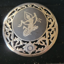 siam sterling brooch for sale siam sterling brooch for sale Coppell