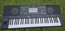 Keyboard yamaha psr gebraucht kaufen  Bad Bergzabern-Umland