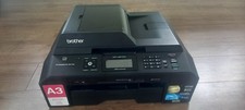Brother mfc j5910dw for sale  BEAWORTHY
