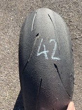 Metzeler racetec rear for sale Metzeler racetec rear for sale  DUMFRIES