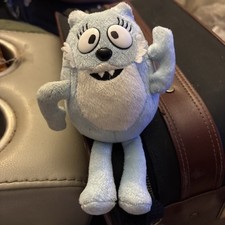 Beanie baby toodee for sale  Wingate