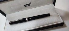 penna roller montblanc usato  Italia