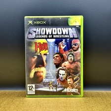 Showdown legends wrestling usato  Ornago