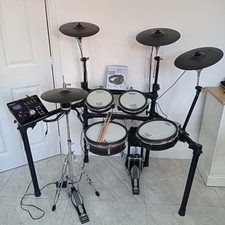 Roland 25kv drum for sale  OXFORD