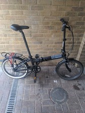 Dahon vitesse d7hg for sale  TEDDINGTON