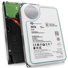 Seagate exos 20tb for sale  Sanford