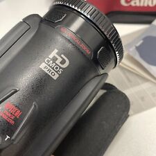 Canon legria g10 for sale  CHICHESTER