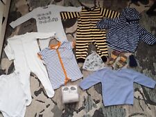 Baby boy clothes for sale  ROMFORD