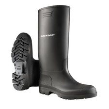 Dunlop stiefel pricemastor gebraucht kaufen  Leidersbach