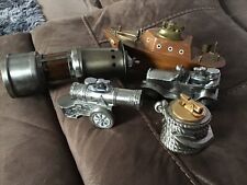 Vintage table lighters for sale  EXETER