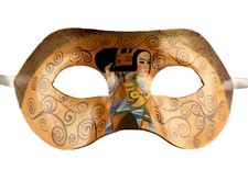 Masque venise colombine d'occasion  Ardres