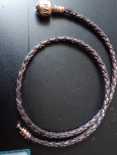 Pandora 585 gelbgold gebraucht kaufen  Dortmund