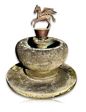 Steinbrunnen garten brunnen gebraucht kaufen  Göppingen