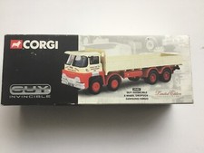 Corgi 29401 guy for sale  NOTTINGHAM