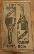 scatola vintage martini usato scatola vintage martini usato Oleggio