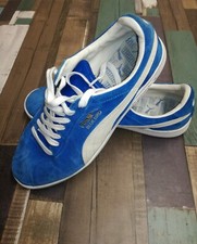 Vintage puma bluebird for sale  RHYL