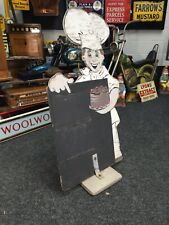 Antique advertising vintage for sale  PETERBOROUGH