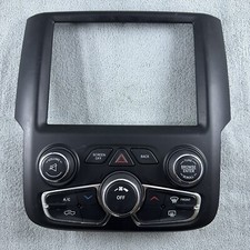 2013-2022 Dodge RAM 1500 AC controle climático temperatura térmica zona única fabricante de equipamento original comprar usado  Enviando para Brazil