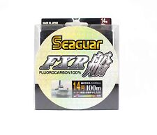 Seaguar fluorocarbon fxr for sale  Shipping to Ireland