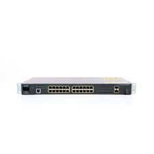 Cisco 2400 24ts gebraucht kaufen  Barleben