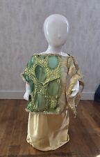 Tenue traditionnelle fille d'occasion  Auxerre