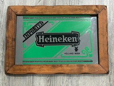 Vintage imported heineken for sale  Mendenhall