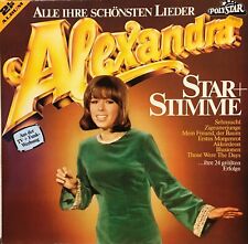 Alexandra schönsten lieder gebraucht kaufen Alexandra schönsten lieder gebraucht kaufen  Hamburg