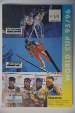 Fis cup guide gebraucht kaufen  Hemau
