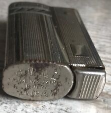 Ancien briquet opla d'occasion  Giromagny