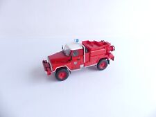 Solido ixo camion d'occasion  Courcouronnes