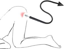 Plug butt dildo usato  Torricella del Pizzo