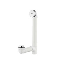 Everbilt 2in white for sale  Saint Peters