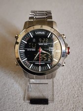 Lorus z021 x001 for sale  GATESHEAD