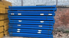 Apex pallet racking for sale Apex pallet racking for sale  OLDHAM