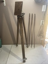 Wooden large format for sale  Planada