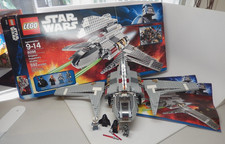 Lego 8096 emperor for sale  Bristow